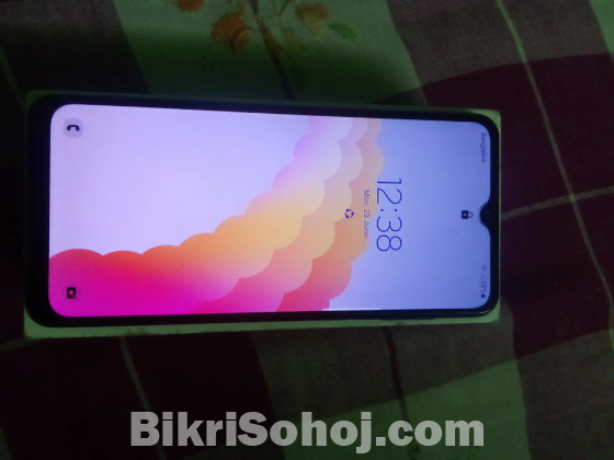 Samsung galaxy M32 5g